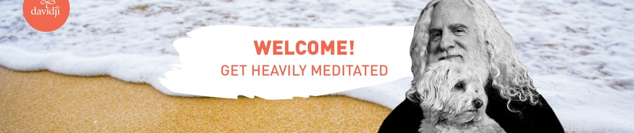 davidji meditation