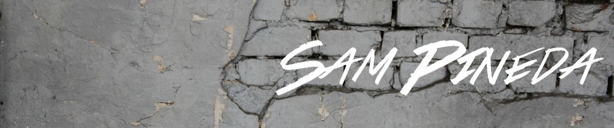 SAM PINEDA