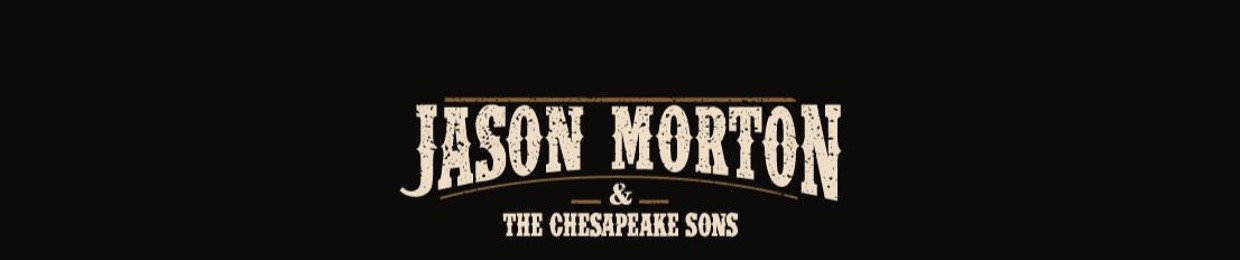 Jason Morton and The Chesapeake Sons