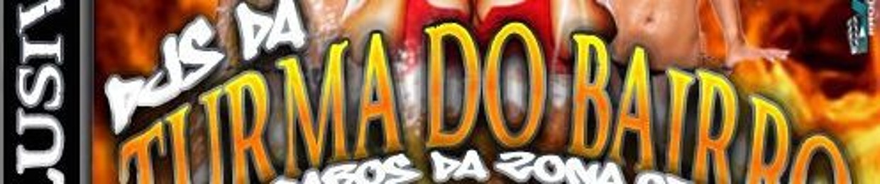 DEEJAYDG [TURMADOBAIRRO]