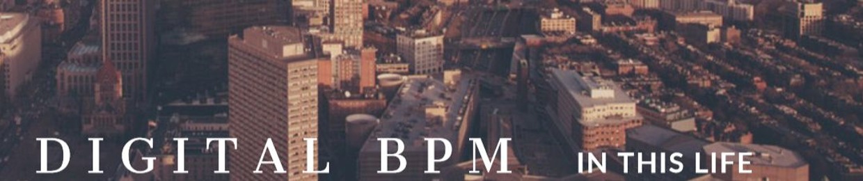 Digital BPM