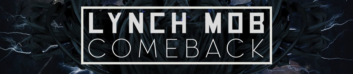 LYNCH MOB DNB