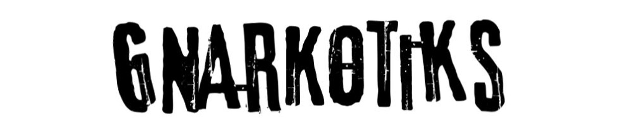 Gnarkotiks