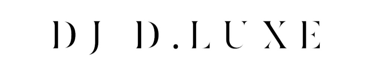 DJ D.Luxe