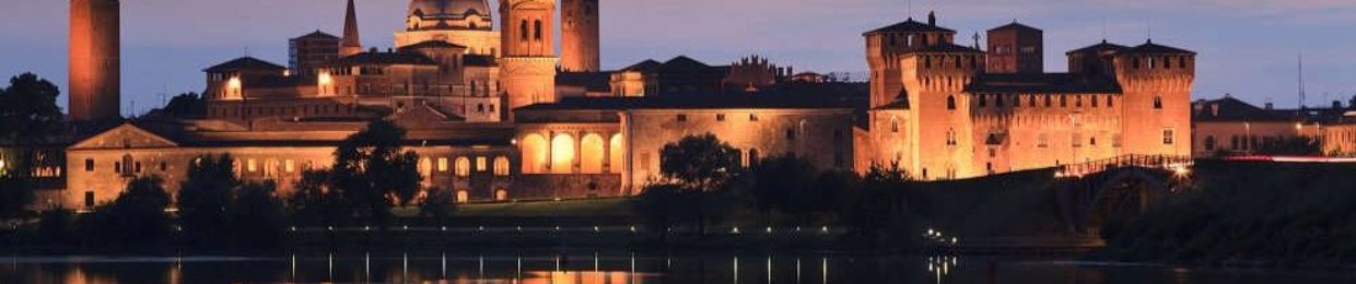 Deepmantova