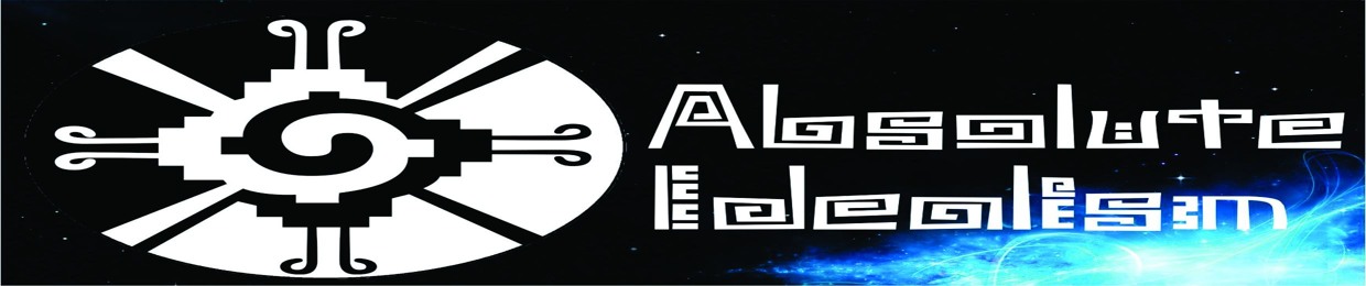 Absolute Idealism