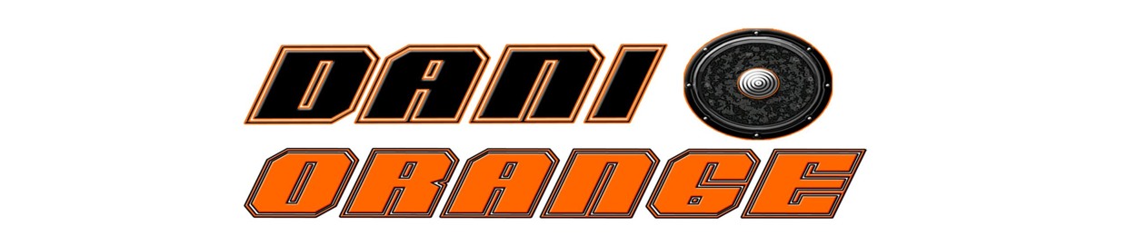 Dani Orange