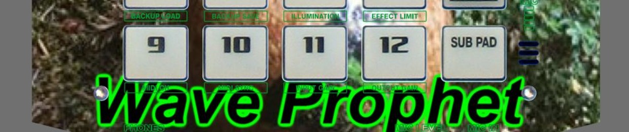 Wave Prophet