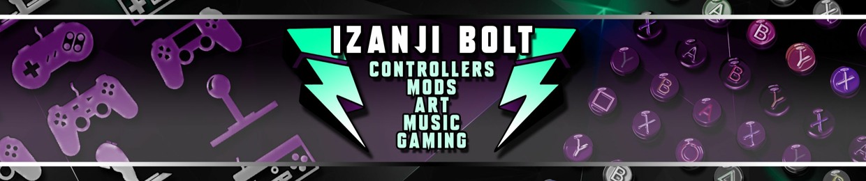 IZANJI BOLT