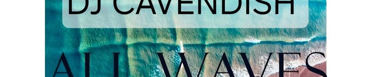 DJ Stephen Cavendish