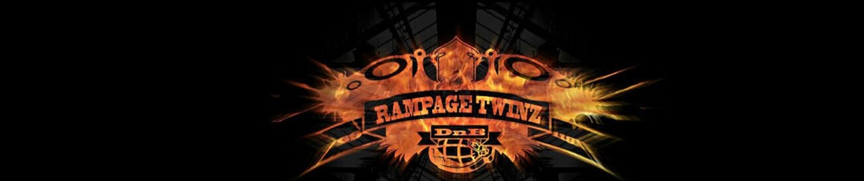 RAMPAGE TWINZ