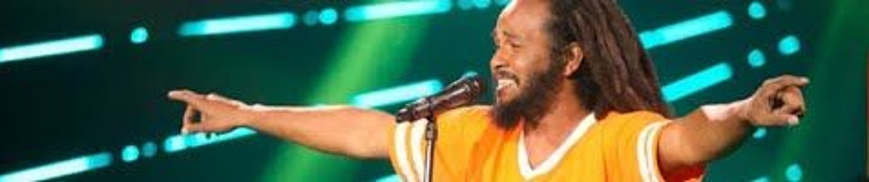 Ras Tyrone (Ziggy Marley Peruano)