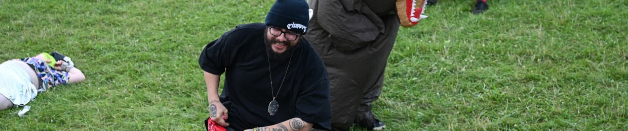 ACETONE BOOGIE : SWAMP SOCIETY