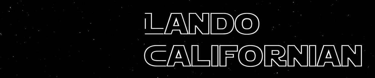 Lando Californian