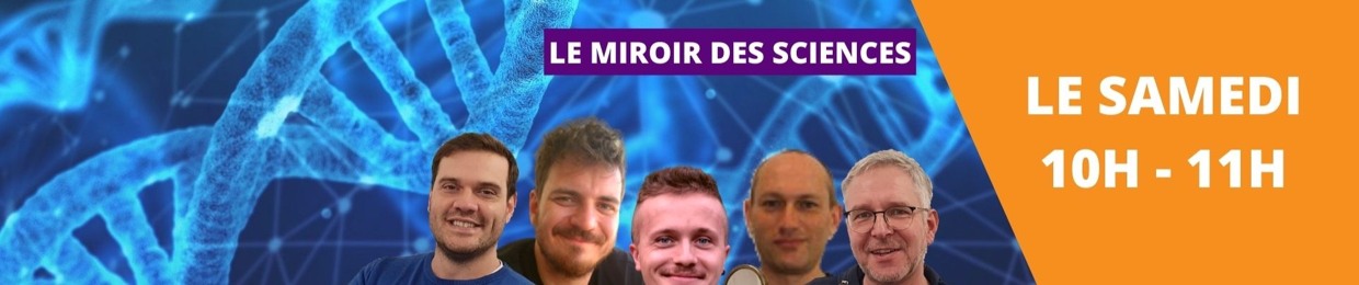 Le Miroir des sciences
