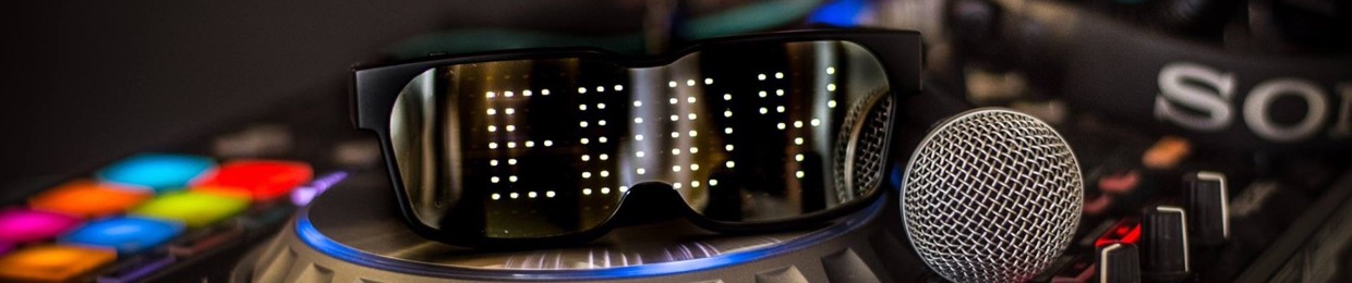 DJ Eddy Simon