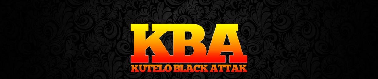 Kutelo Black Attack