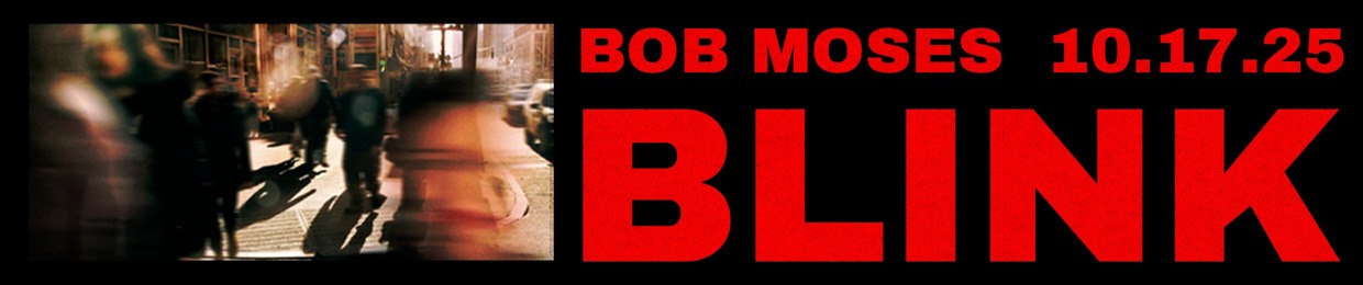 Bob Moses