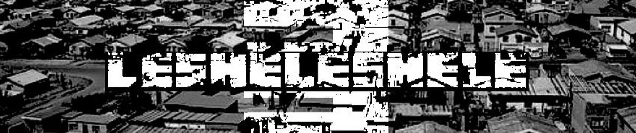 Lesheleshele