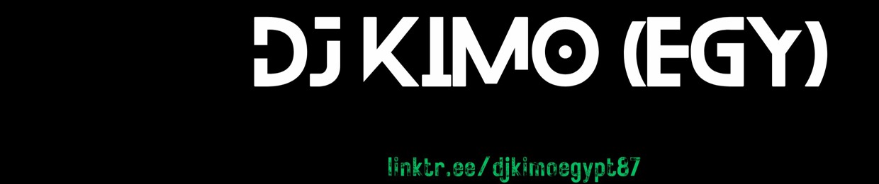 Dj Kimo (EGY)