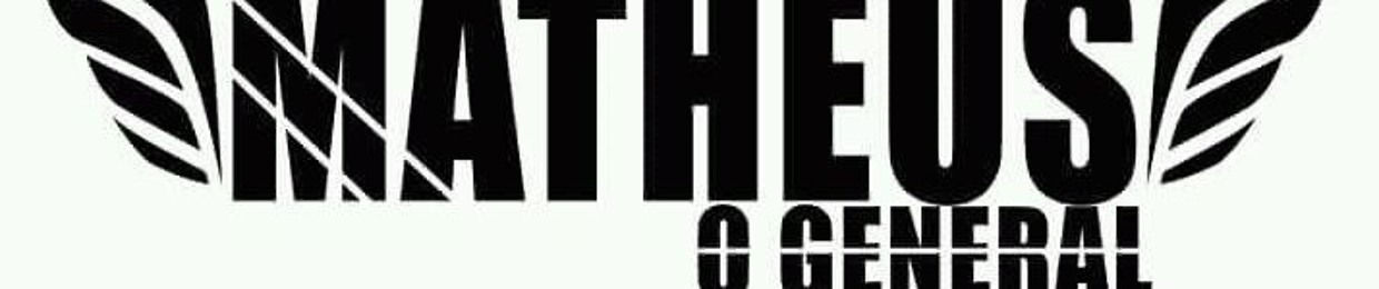 DJ MATHEUS O GENERAL ®