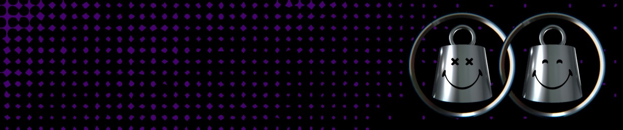 My Techno Weighs A Ton