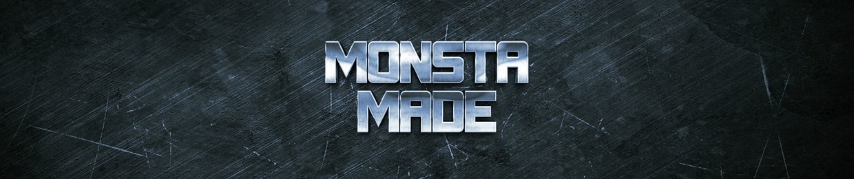 Monsta Made