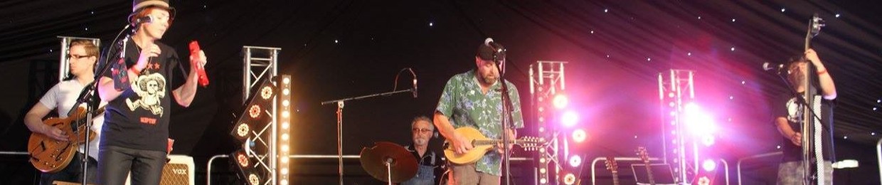 John D Revelator