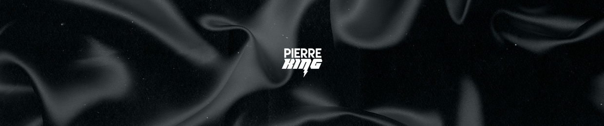 PIERRE KING.