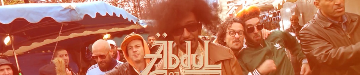 Abdul & the gang