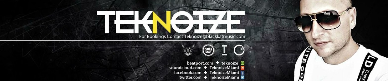 TekNoize