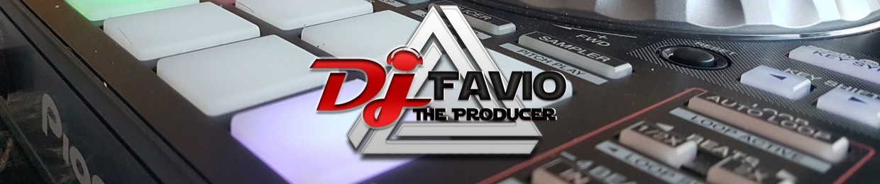 Dj Favio The Producer