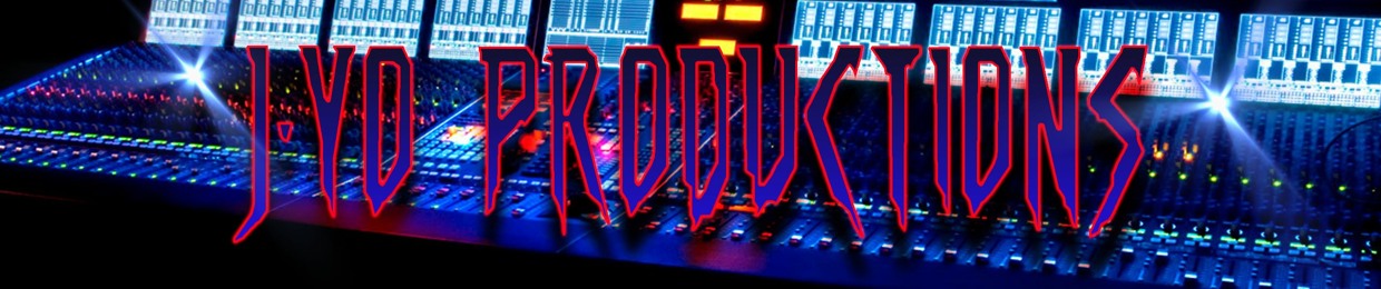 J-Yo Productions
