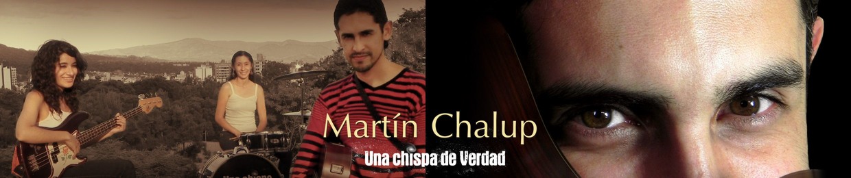 Martín Chalup