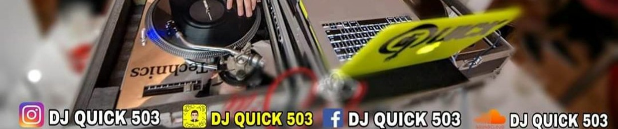 DJ QUICK 503