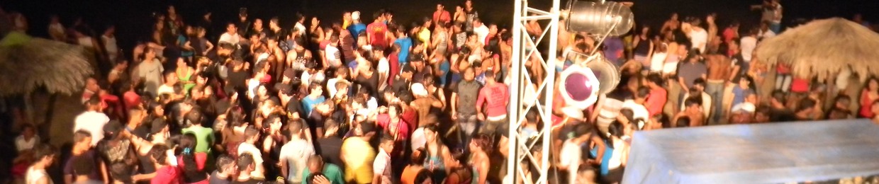 CubanaHouseTechnoCaribe