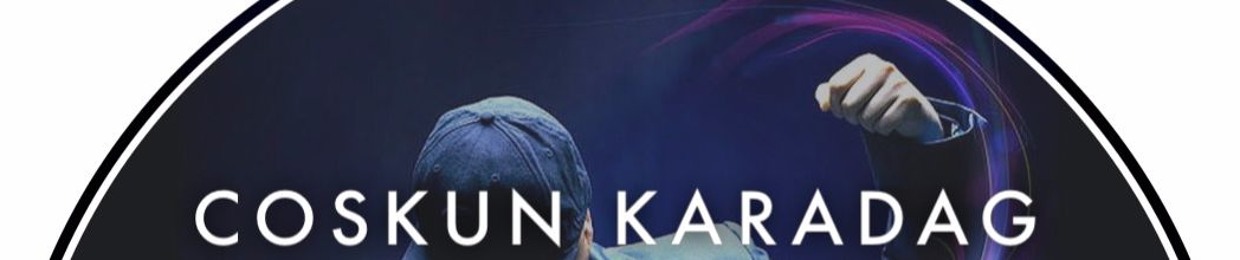 Coskun Karadag V
