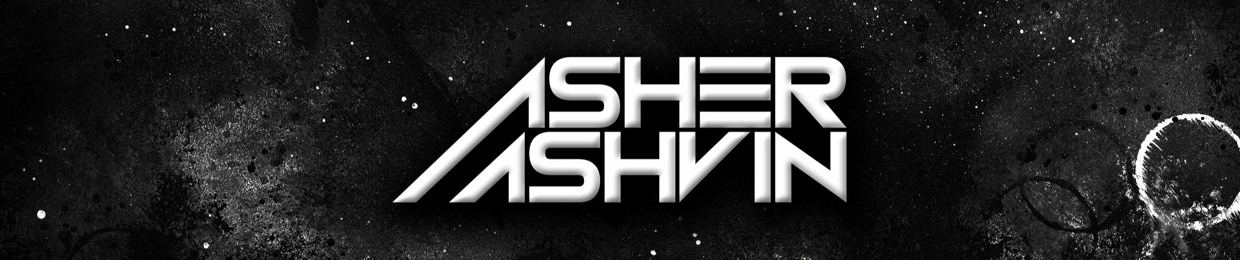 DJ Asher Ashvin