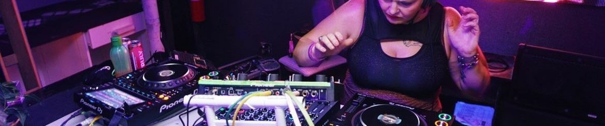 DJ AthenaLuv