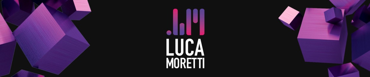 Luca Moretti Dj