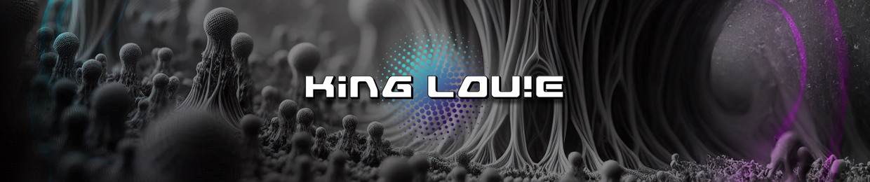 KiNG LOU!E
