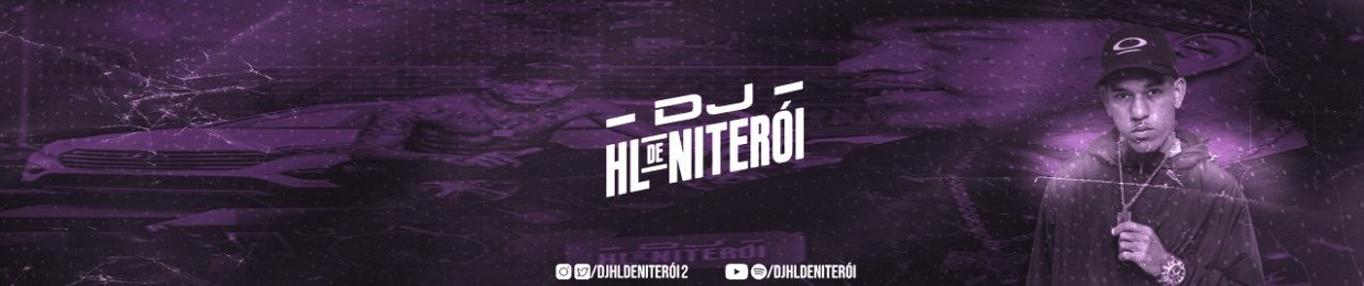 DJ HL de Niterói
