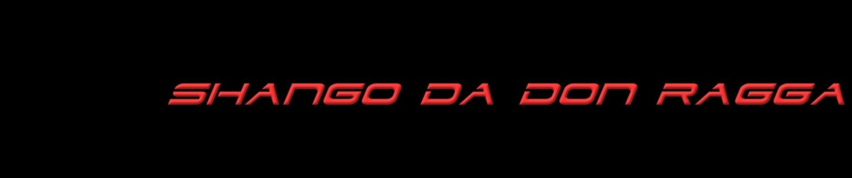 Shango DonRagga