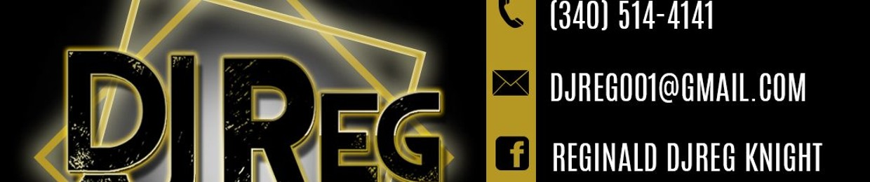 DJ.R.E.G