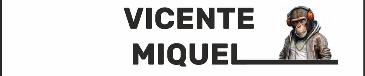 Vicente Miquel