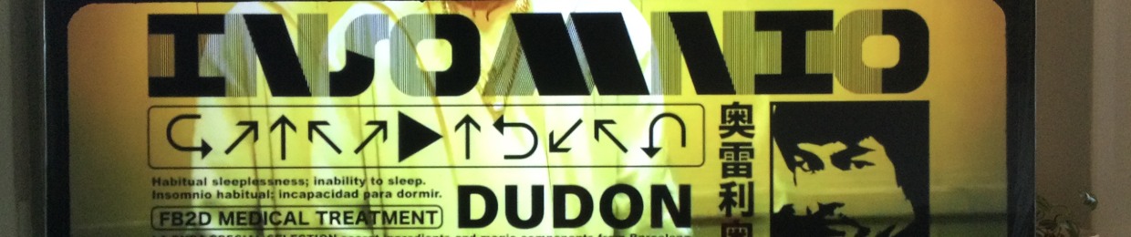 Dudon LaDuda