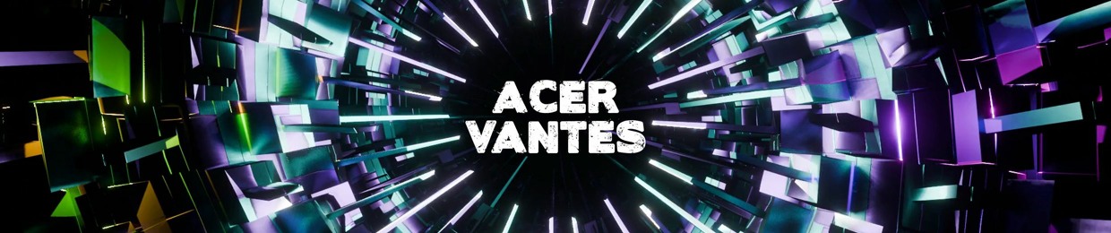 Acer Vantes
