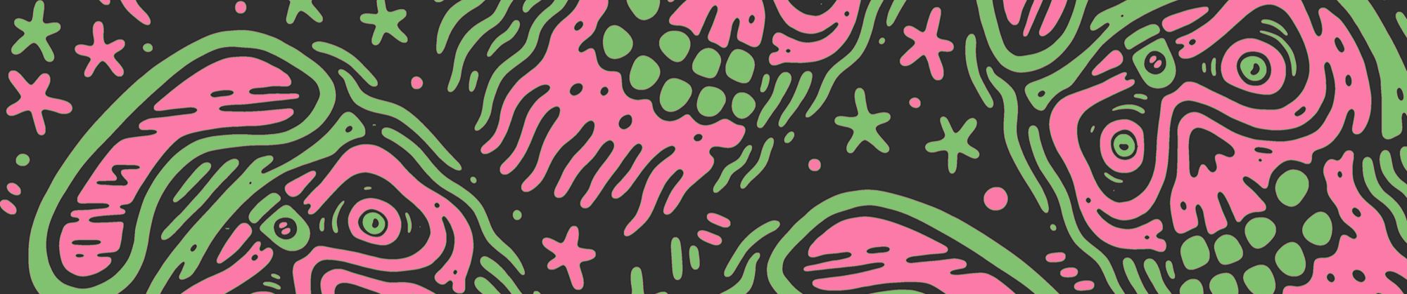SoundCloud banner for @friendless