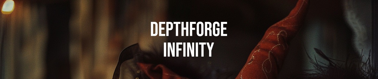 Depthforge