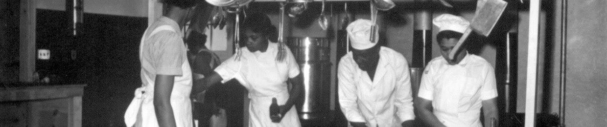 Black Culinary History